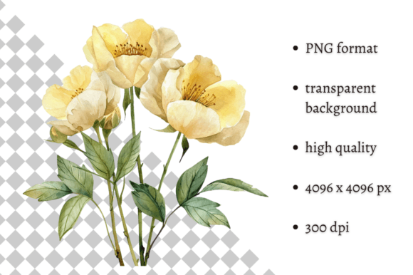 Brighten Your Spring Designs with Yellow Spring Flowers